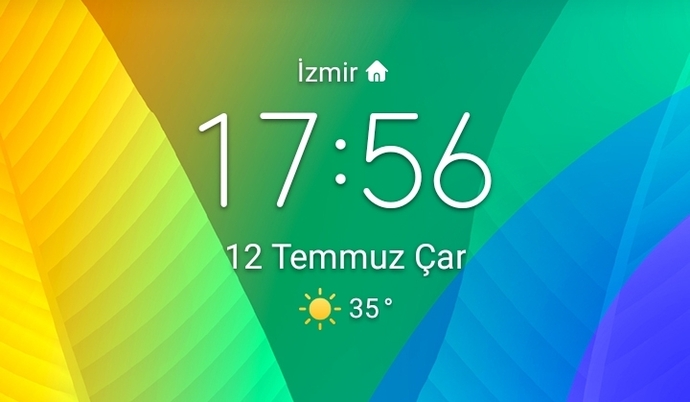 Şehrinizin plaka numarası hava derecesi olsaydı, Hava kaç derece olurdu?