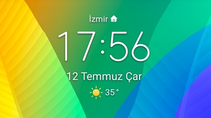 Şehrinizin plaka numarası hava derecesi olsaydı, Hava kaç derece olurdu?