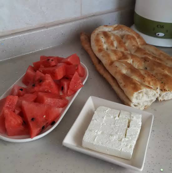 Yazın en güzel üçlüsü nedir?