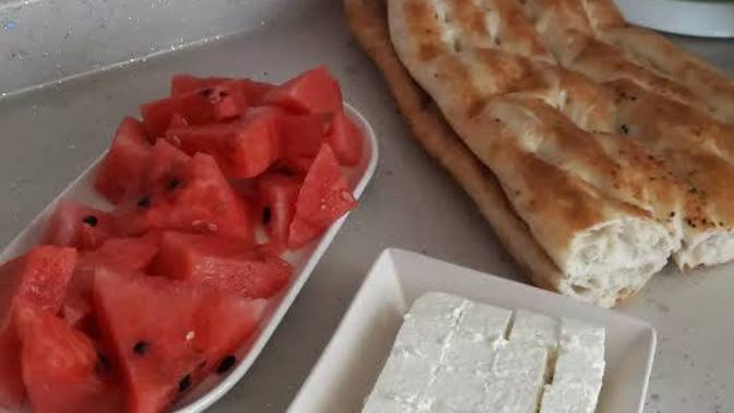 Yazın en güzel üçlüsü nedir?