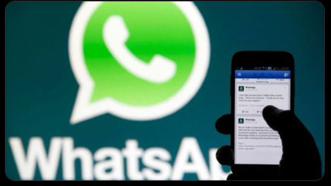 Whatsapp anonim iletişim kurma yoluna gidiyor sence c2 gibi mi olacak sonıunda whatsapp?