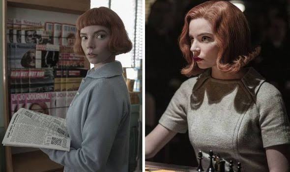 En sevdiğiniz dizi/film karakteri hangisidir?