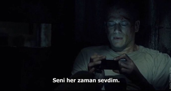 En sevdiğiniz dizi/film karakteri hangisidir?