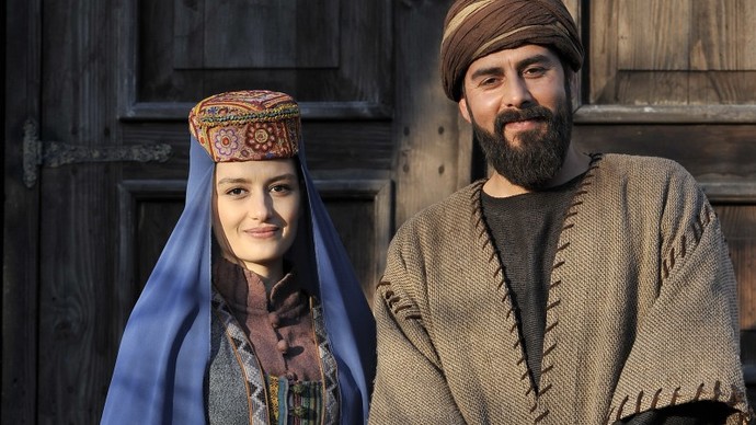 En sevdiğiniz dizi/film karakteri hangisidir?
