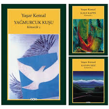 Yaşar Kemal’in En iyi Serisi Hangisi?