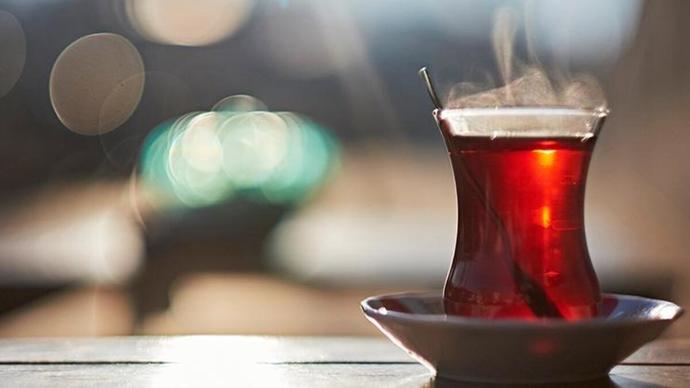 Çay mı yoksa Oralet mi?