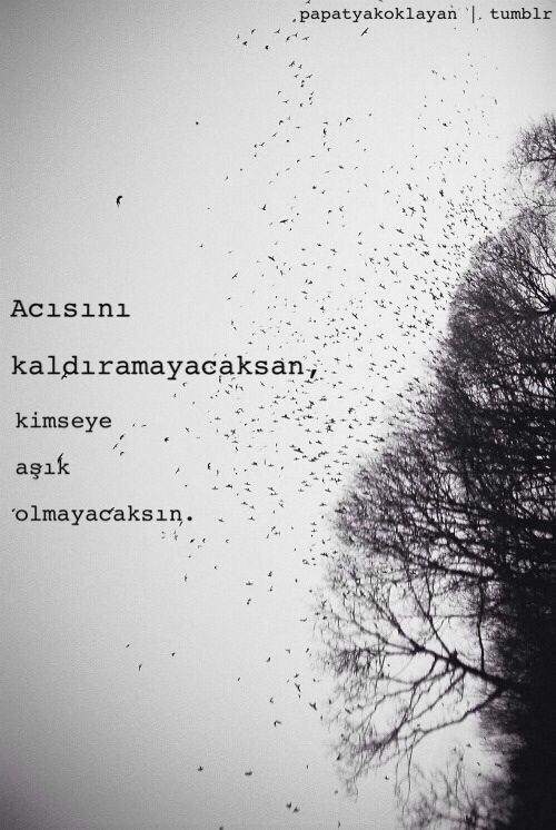 Asla yapmam dediğiniz neleri yaptınız?