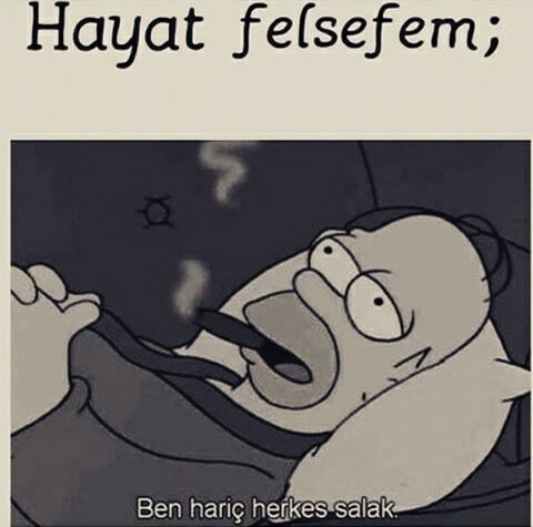 Asla yapmam dediğiniz neleri yaptınız?
