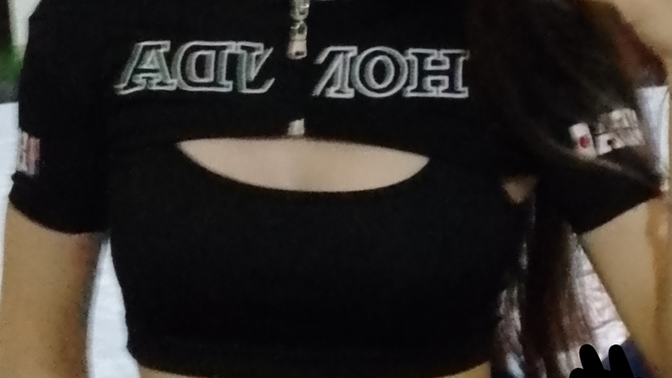 Bu tişört giyilmez mi?