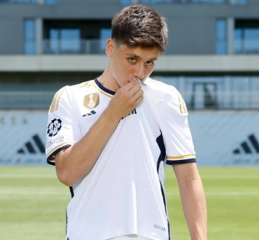 Arda Güler, dünyanın yeni Pelesi olabilir mi?