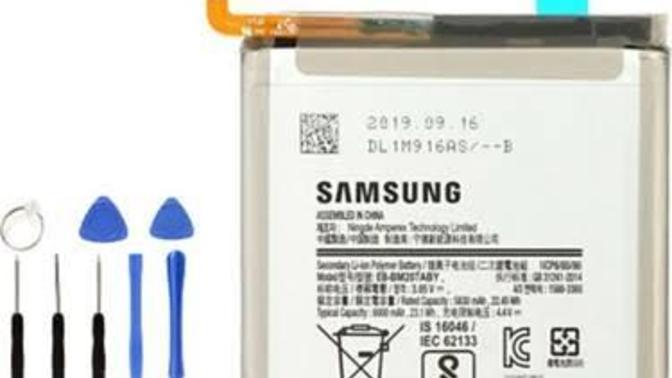 2,5 yıldır kullandığım telefon bataryasını değiştirmeli miyim?