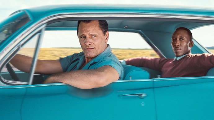 Hayatın boyunca biriyle film izleyeceksin, o kim olurdu?