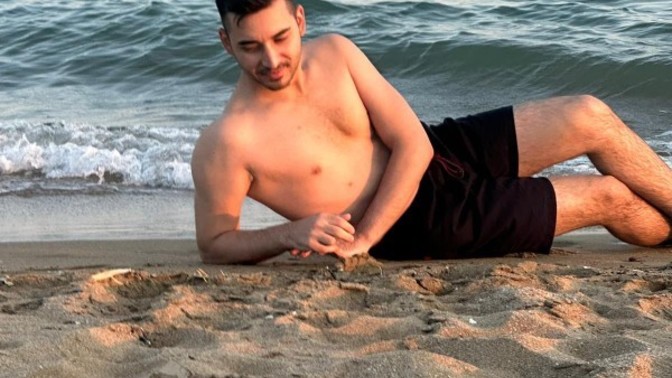 Tatil sezonunu açtınız mı?