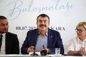 Siz Milli Eğitim Bakanı olsanız ne yapardınız?