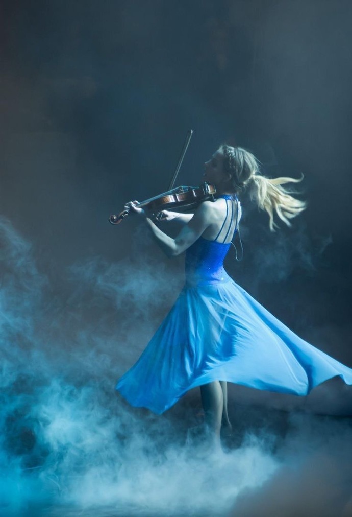 Yakın zamanda gitmeyi planladığınız bir konser var mı?