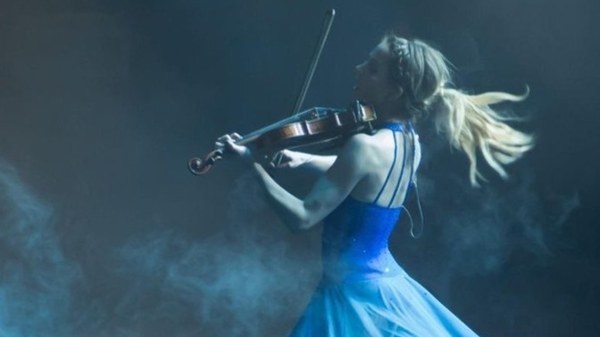 Yakın zamanda gitmeyi planladığınız bir konser var mı?