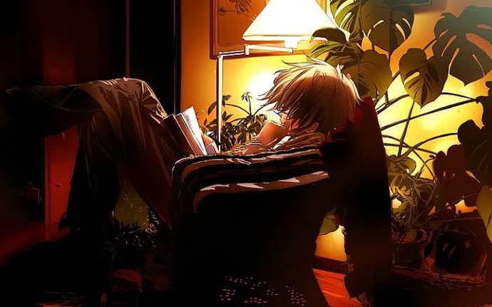 Saatlerce başından kalkamadığınız bir kitap okudunuz mu?
