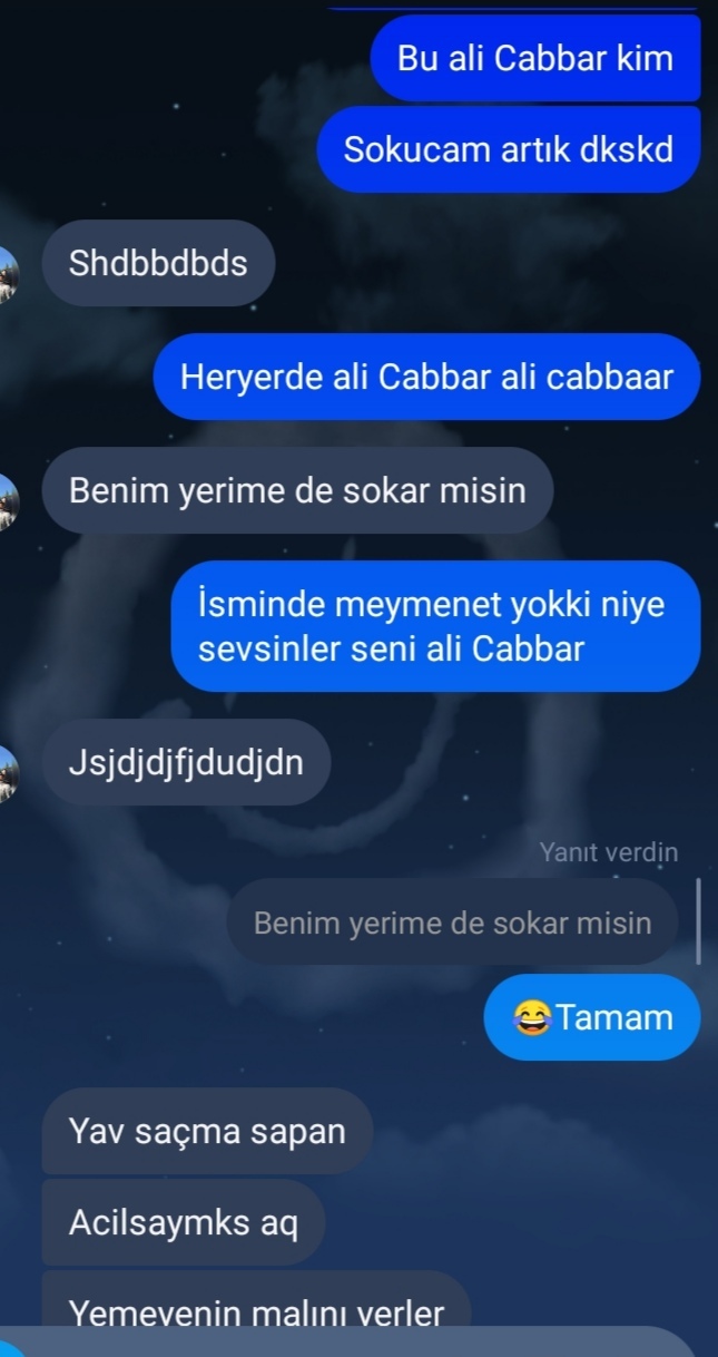 Duyduğunuz en saçma şarkı?