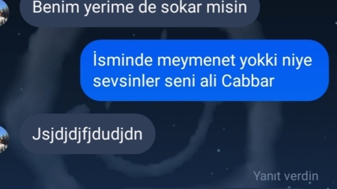Duyduğunuz en saçma şarkı?