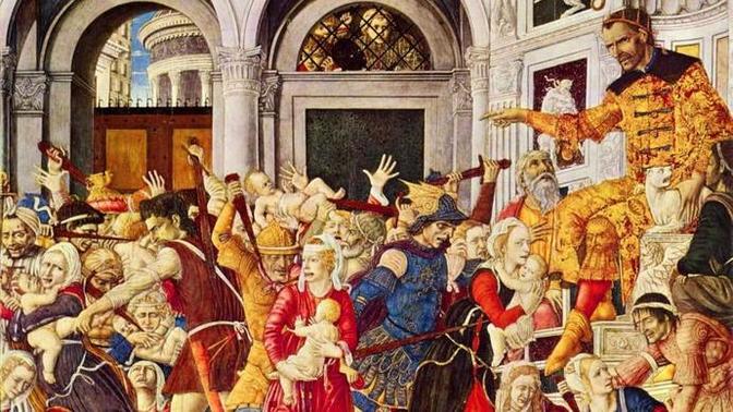 Orta Çağ'da yaşasaydın nasıl bir hayatın olurdu?