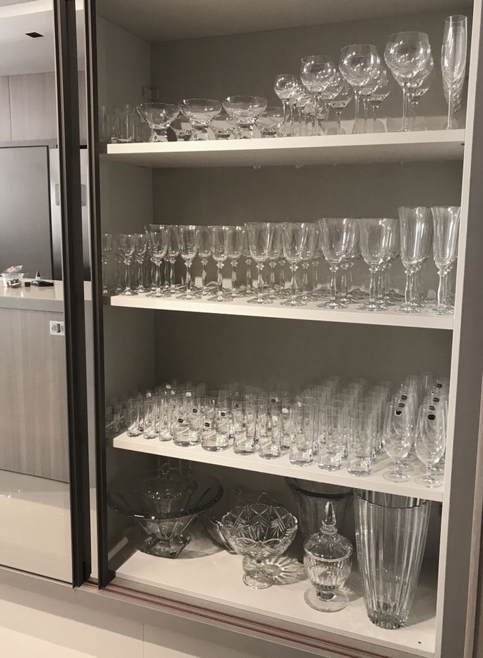 Takıntılı olduğun bir şey söyler misin?