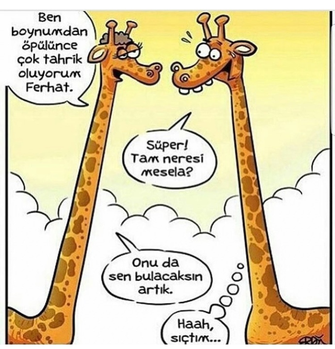 Sevişme esnasında partnerinizin nerelerden ve nelerden zevk aldığını bilir misiniz?