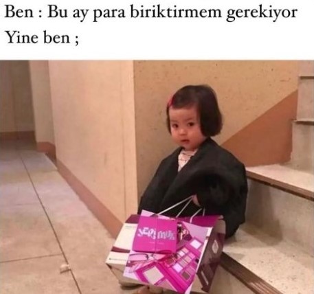 Para biriktirme konusunda başarılı mısınız?