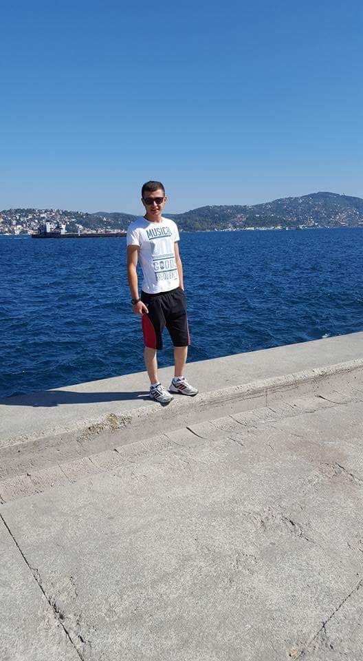 Ben istinyede uyandım koşuda olan var mı?