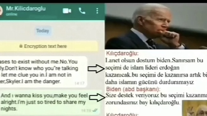 Kilicdaroglunun bu ifsasi gerçek mi?