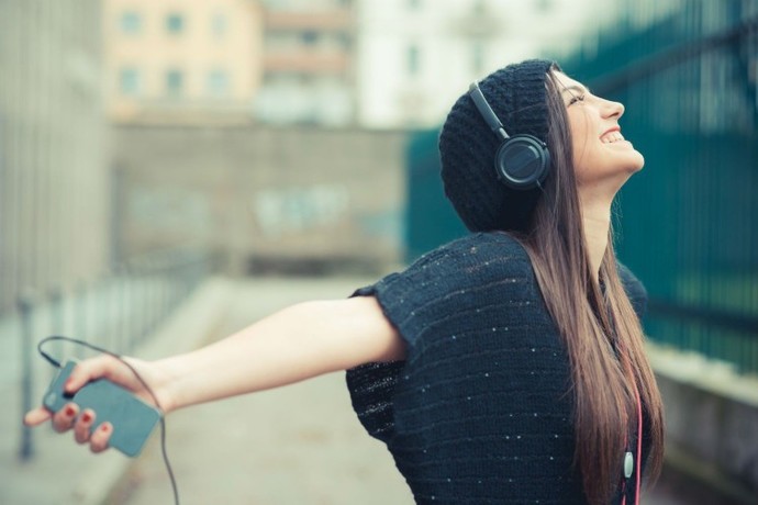 Güne hangi şarkıyı bırakıyorsun🎧?