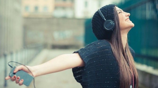 Güne hangi şarkıyı bırakıyorsun🎧?