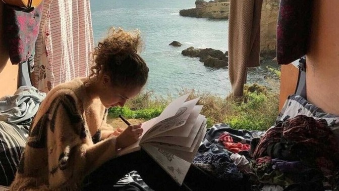 Güne nasıl başladın?