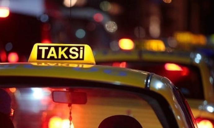 İstanbul Taksiciler Odası Başkanı: İstanbul’da yeterli sayıda taksi var dedi! Sizce İstanbulda yeterli taksi var mı?