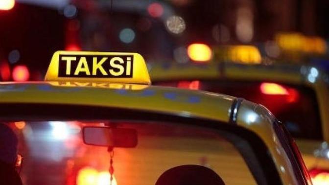 İstanbul Taksiciler Odası Başkanı: "İstanbul’da yeterli sayıda taksi var" dedi! Sizce İstanbul'da yeterli taksi var mı?