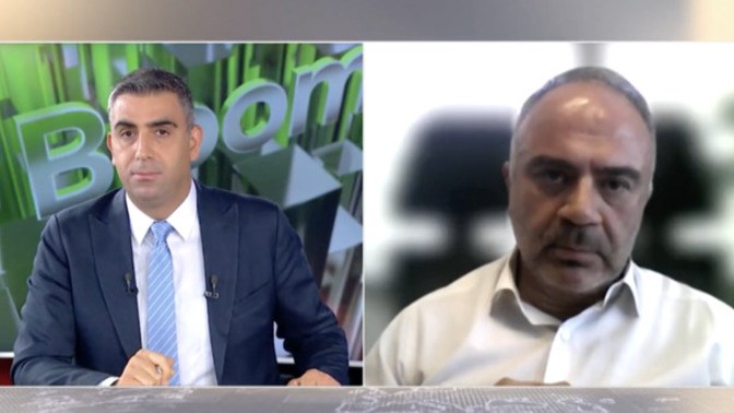 Ambalajlı Su Üreticileri Derneği Başkanı: "50 liralık bir damacana suda, suyun maliyeti 90 kuruş ile 1.5 lira arasında değişir." Ne düşünüyorsunuz?