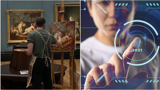 Kültür-sanat etkinlikleri mi yoksa bilim-teknoloji etkinlikleri mi daha çok ilginizi çeker?