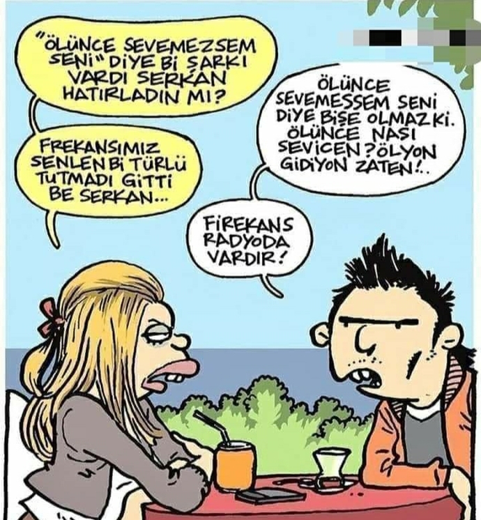 Frekans sizin için ne kadar önemli?