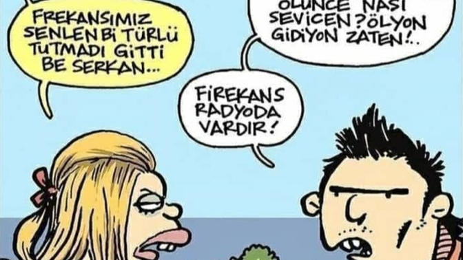 Frekans sizin için ne kadar önemli?