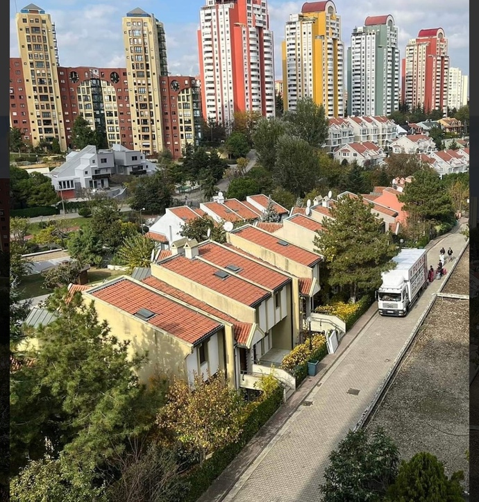 Münevver karabulut öldürülürken etraftan hiç mi sesini duyan olmadı acaba?