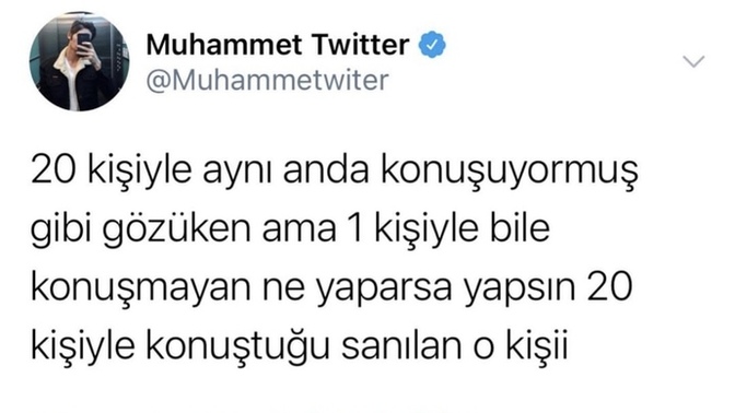 Bu benim kaderim mi?