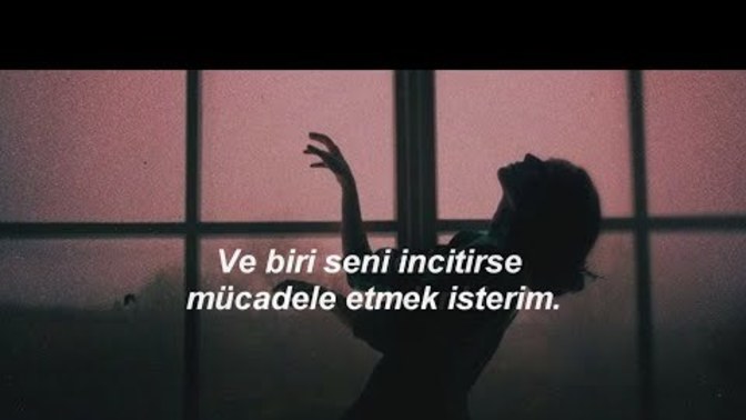 Yaşınızdan çok derdiniz var mı?