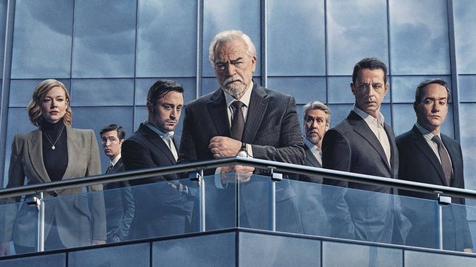 Succession dizisi, Emmy Ödülleri'nde 27 dalda aday oldu. Dizisinin konusu ve kadrosunu hakkında ne biliyorsunuz?