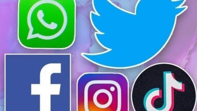 Hangi sosyal medya uygulamasını daha fazla kullanırsınız?