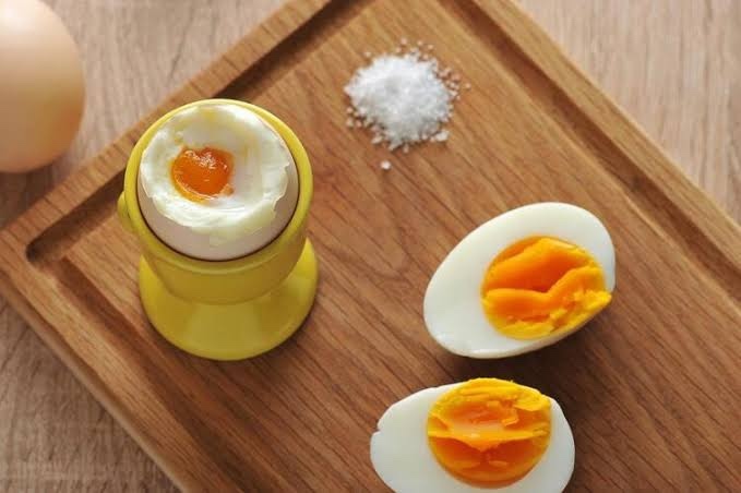 Yumurtayı nasıl seversin?