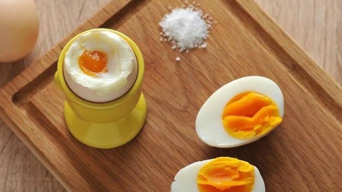 Yumurtayı nasıl seversin?