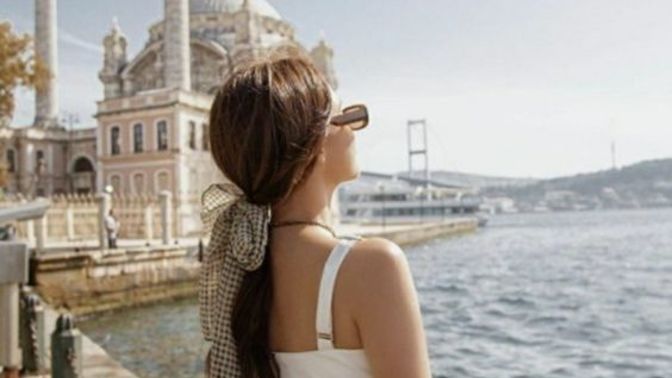En sevdiğin şehir neresi?