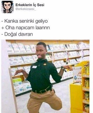 Erkek arkadaşımla buluşacam?
