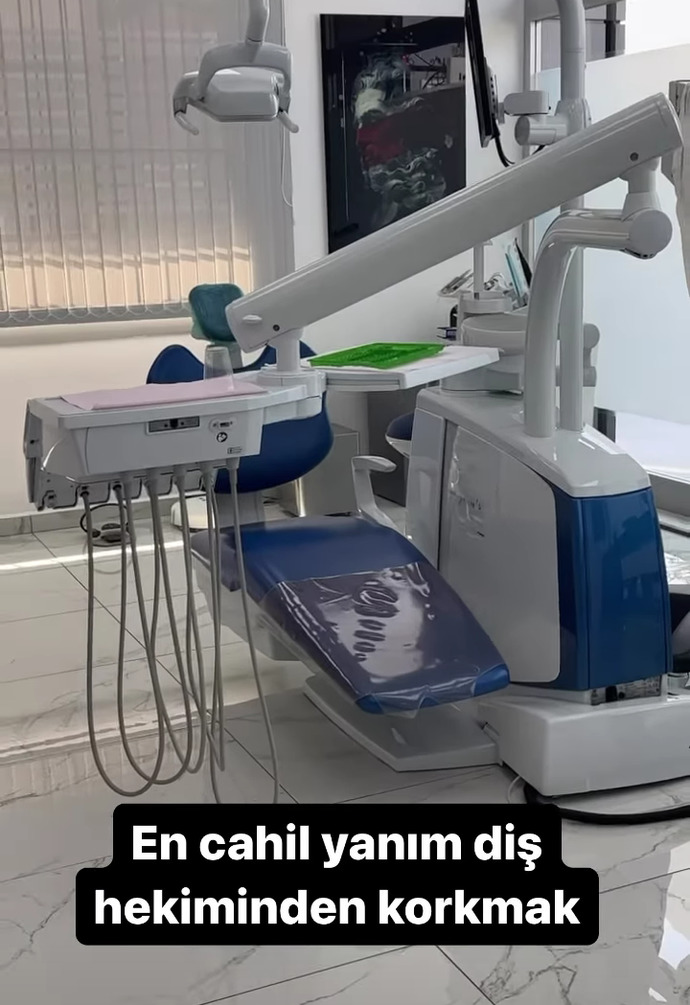 En cahil yanınız nedir?