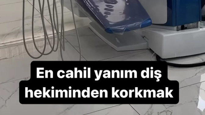En cahil yanınız nedir?