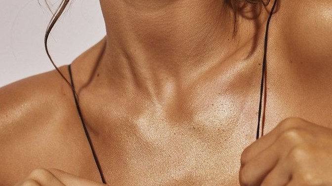 Yaz aylarında bronz ten daha mı çekici ☀?